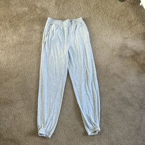 Hollister joggers